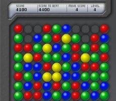 Bubble Breaker 2